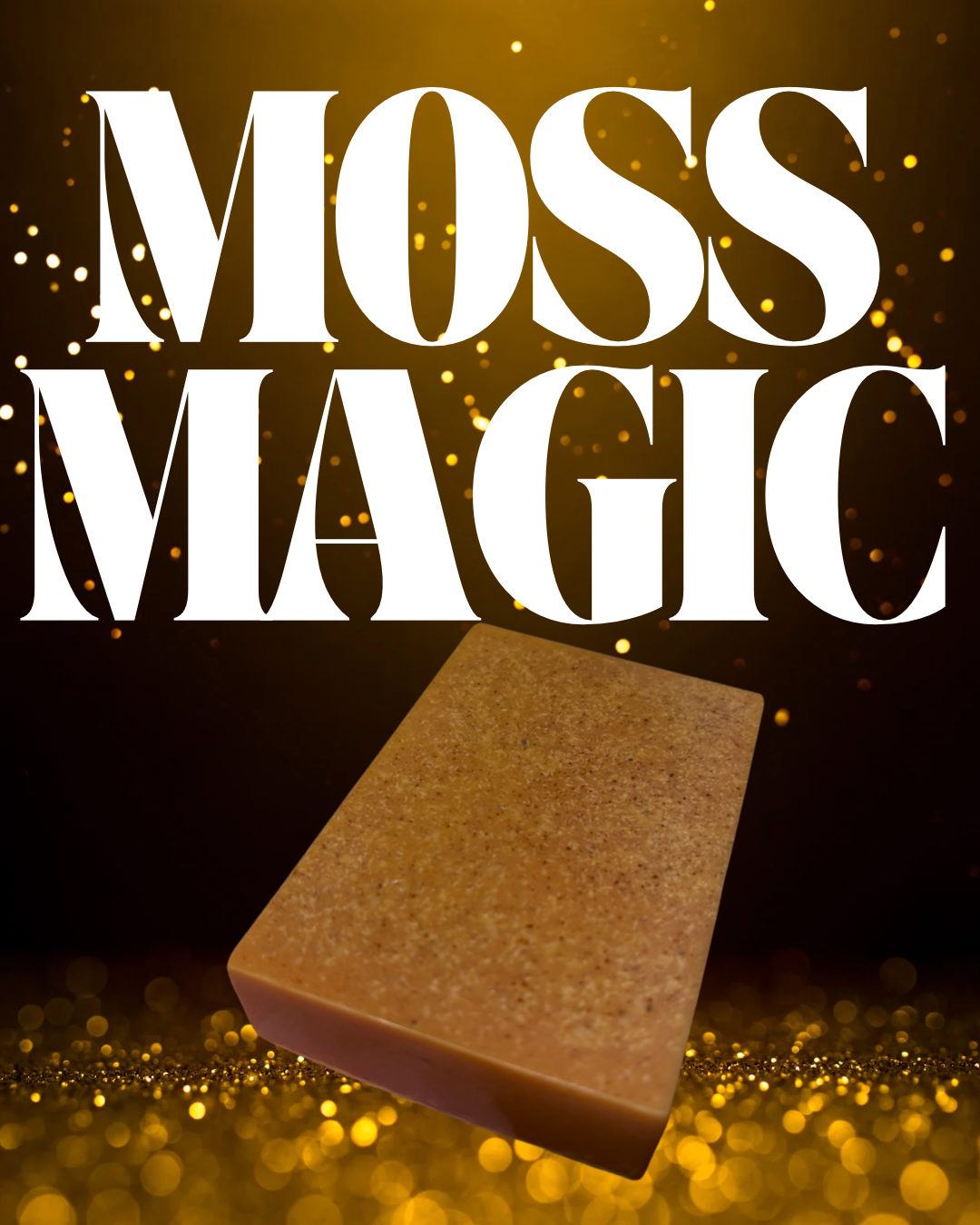 Moss Magic