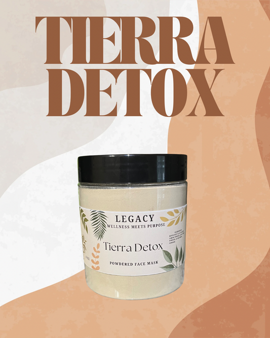Tierra Detox