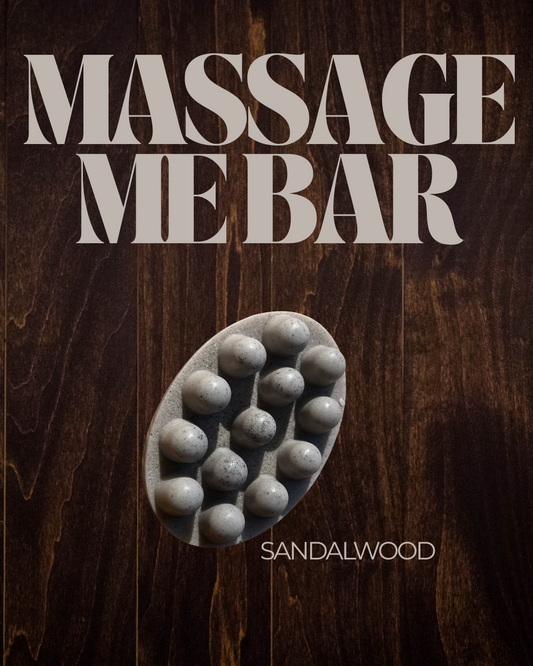Massage Me Bar